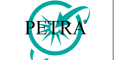 petra mapping software
